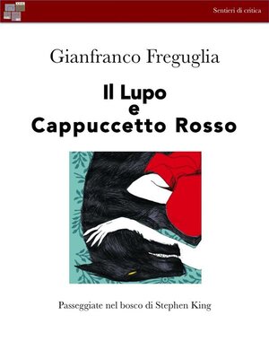 cover image of Il Lupo e Cappuccetto Rosso